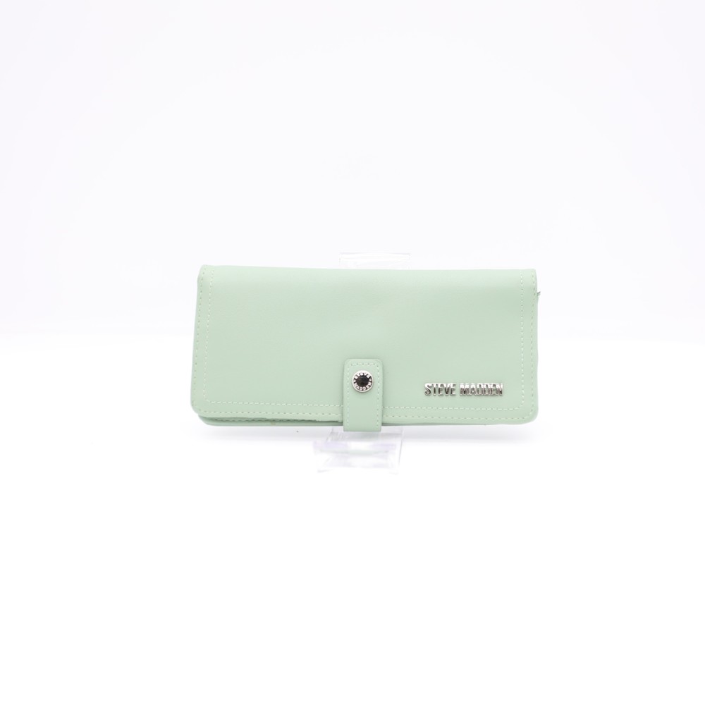 Steve Madden Women's Wallet Green